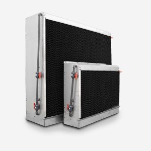 MODULAR COOLERS