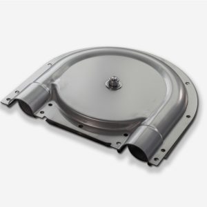 Córner 180 - Distribución en cadena