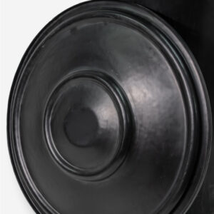 chimenea extracción natural