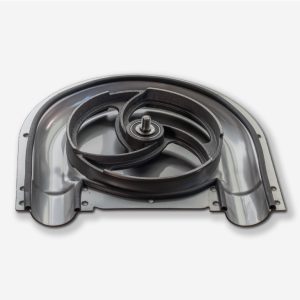 Córner 180 - Distribución en cadena - detalle interior