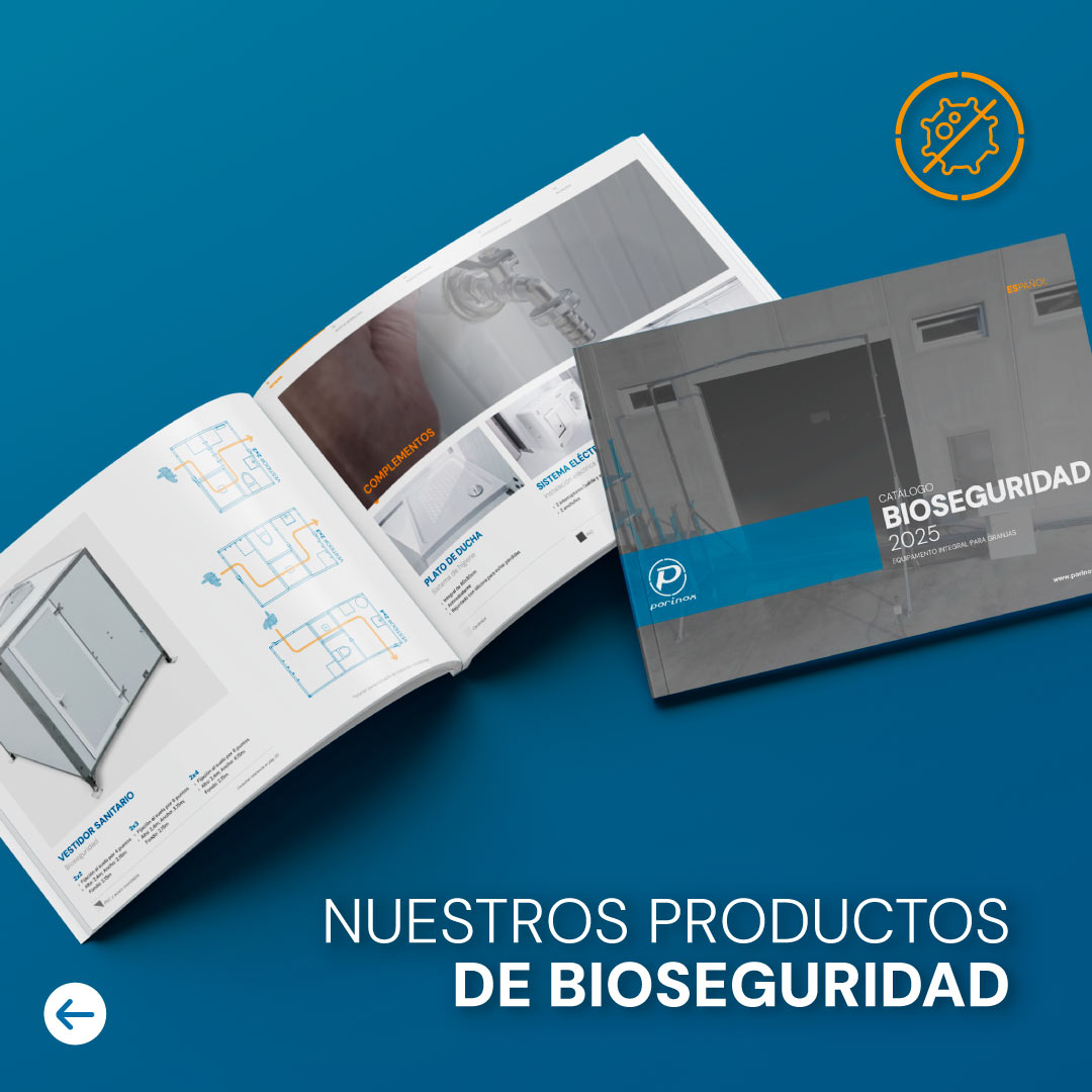 CATALOGO BIOSEGURIDAD
