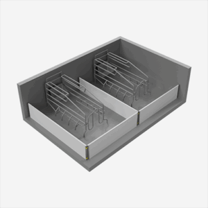 paridera tradicional Porinox