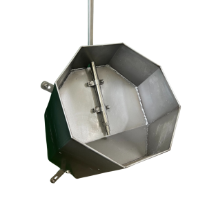 Bebedero A30 Hexagonal