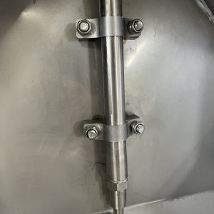 Bebedero A30 Hexagonal