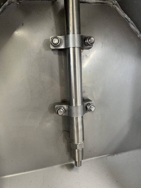 Bebedero A30 Hexagonal