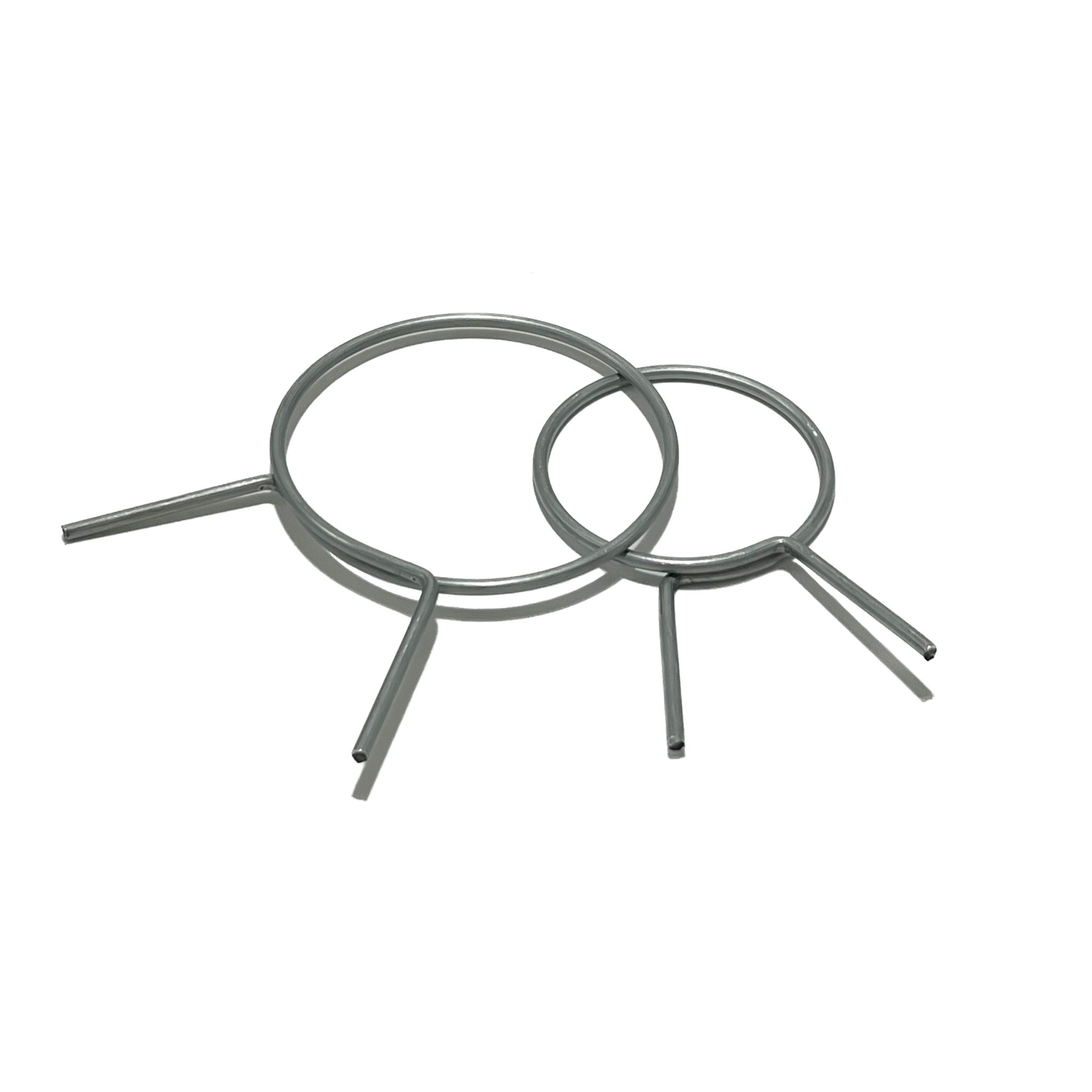 Telescoping Spring Chain TELESCOPIC SPRING - Porinox SL
