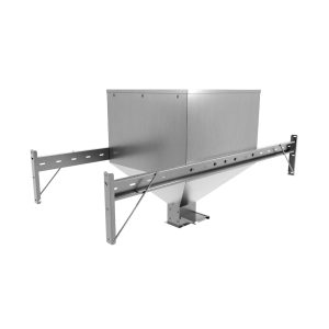 DISTRIBUTION HOPPER