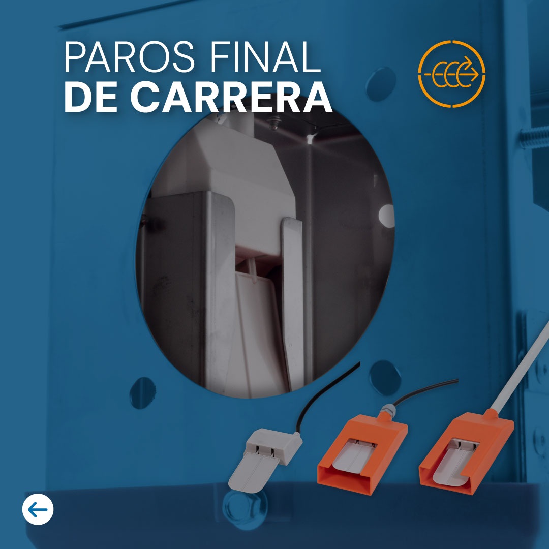 Inicio 4 paros