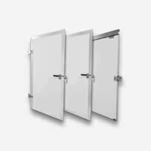 PUERTAS PEATONALES